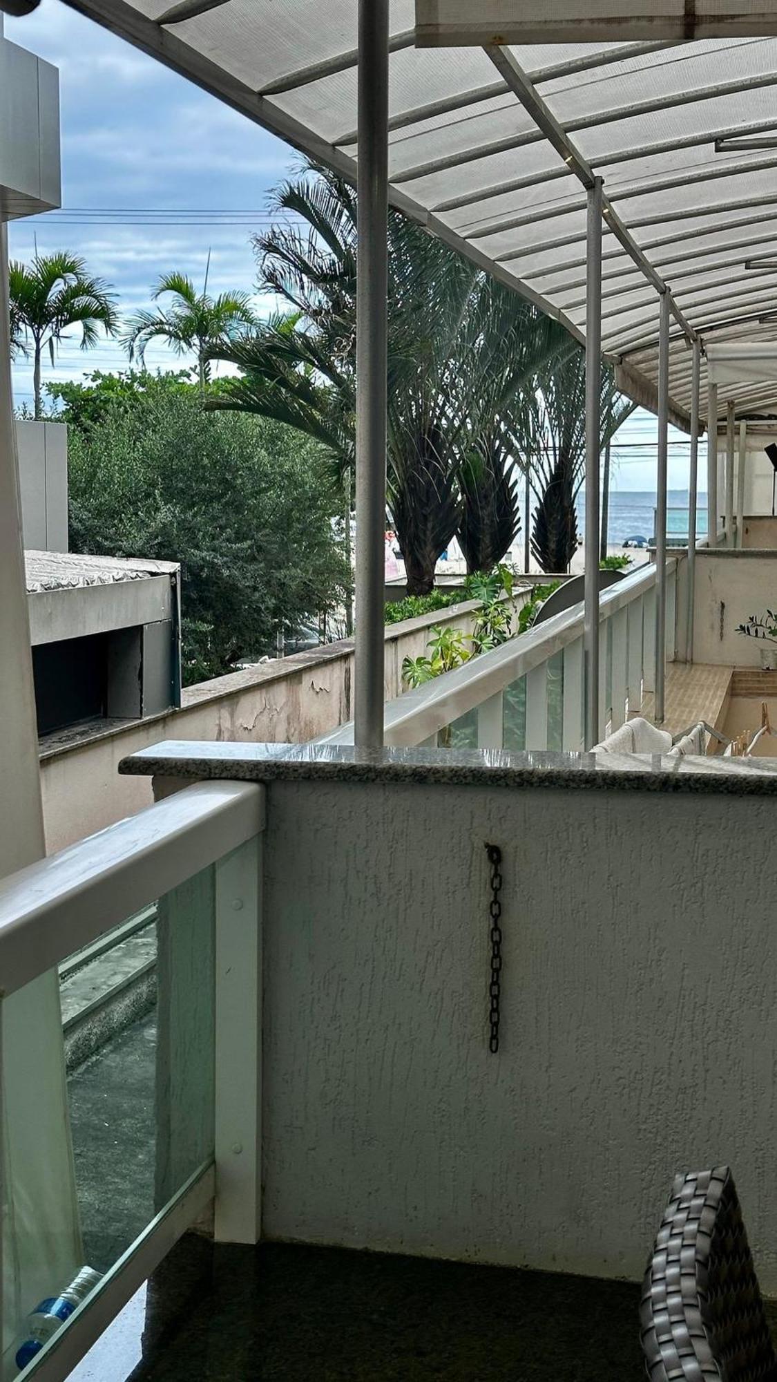 Apartamento Apto Na Beira Mar, Barra Sul, Amplo E Moderno, Bc *